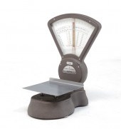 PITNEY BOWES POSTAL SCALE. Ame