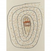 Pitseolak Ashoona (1904-1983),