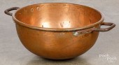 PITTSBURG PENNSYLVANIA COPPER
