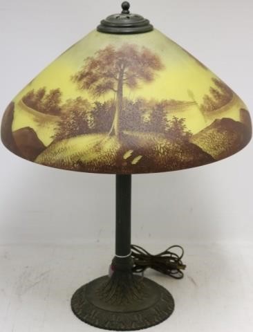 PITTSBURGH LAMP CO., CHIPPED ICE