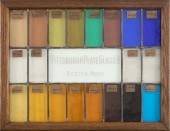 "PITTSBURGH PLATE GLASS CO" PL