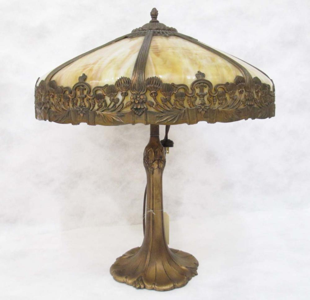 PITTSBURGH TABLE LAMP, PITTSBURGH
