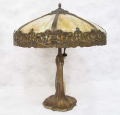 PITTSBURGH TABLE LAMP, PITTSBU