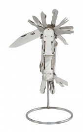 PIUS LANG FIFTY-BLADE KNIFE GE