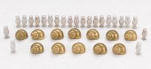 PLACE CARD HOLDERS  Twenty-thr