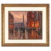 PLACE VENDOME, PARIS<br>Place