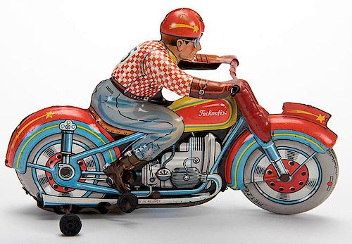 PLAID RACER #15Plaid Racer #15.