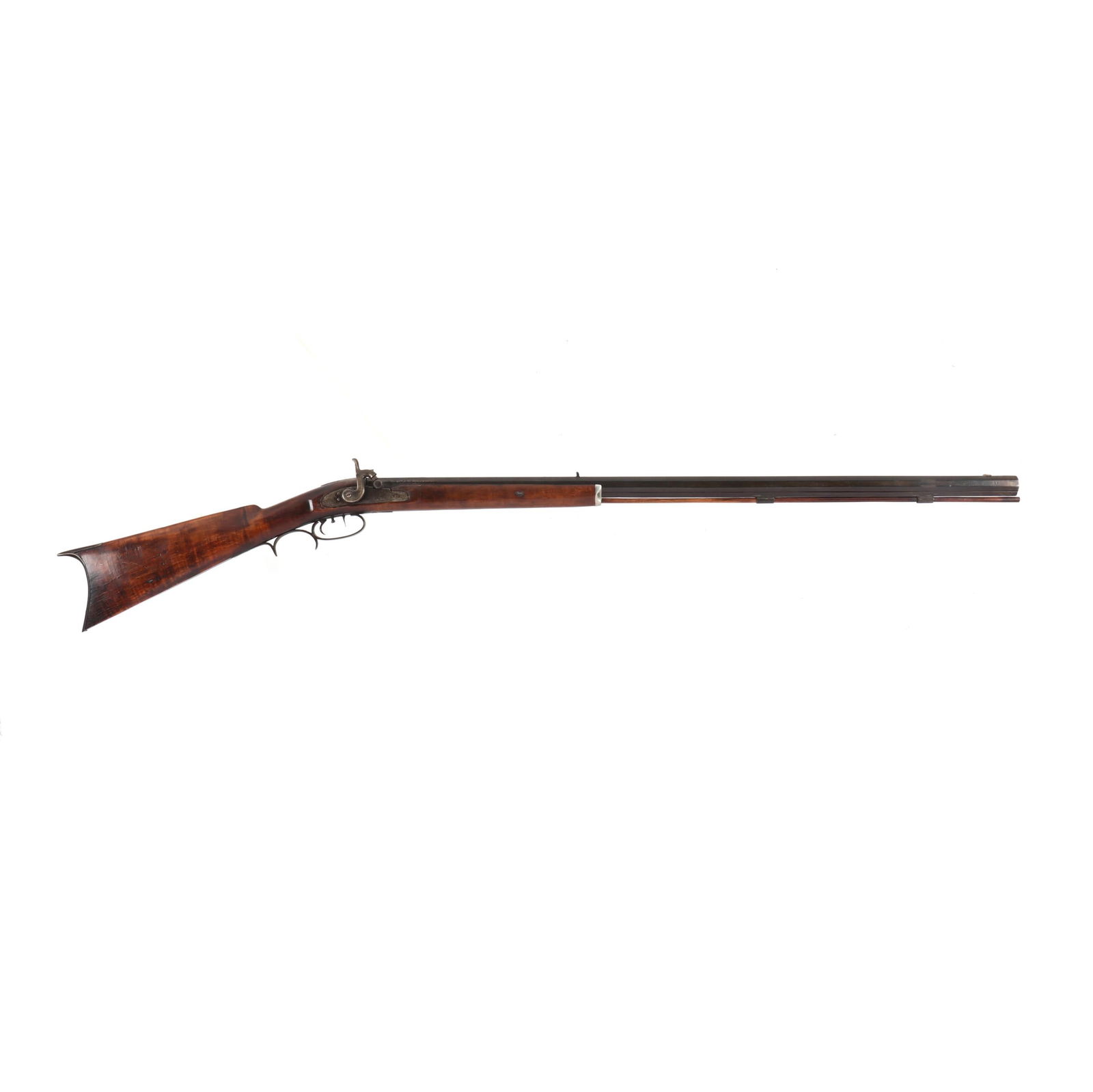 PLAINS HALF-STOCK PERCUSSION