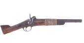 PLAINS INDIAN .72 CAL PERCUSSI
