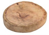 PLAINS PAINTED HIDE DRUMlate 1