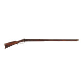 PLAINS PERCUSSION LONGRIFLE<br