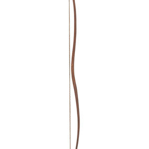 Plains Recurve Bow 19th century