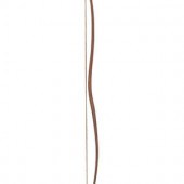 Plains Recurve Bow
19th centur