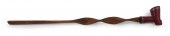 PLAINS RED PIPESTONE SMOKING P