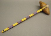 PLAINS STONE & BEAD CLUBAn ear