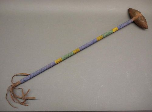 PLAINS STONE & BEAD CLUBAn