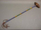 PLAINS STONE & BEAD CLUBAn ear