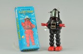 PLANET ROBOT Yoshiya Japan box
