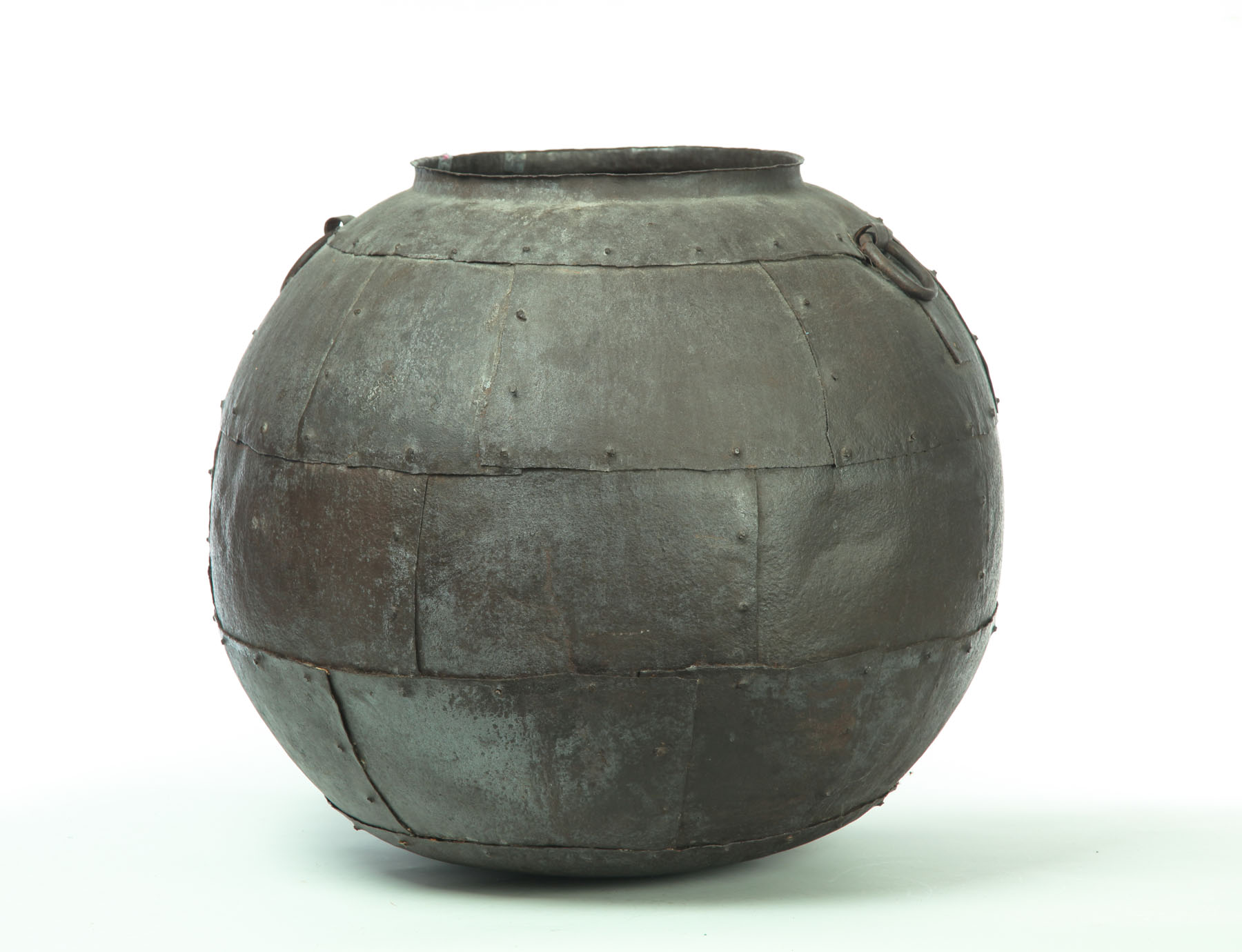 PLANTER.  American  20th century 