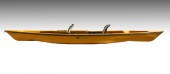PLARTIC NATIVE WATERCRAFT CANO