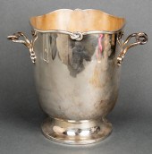 PLASAIT ORFEVRE FRANCE SILVER-