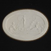 PLASTER IMPRESSION "VENUS META