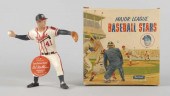 Plastic Hartland Ed Mathews Ba