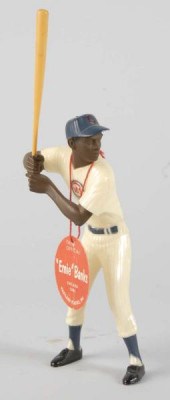 Plastic Hartland Ernie Banks B