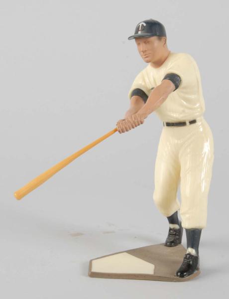 Plastic Hartland Harmon Killebrew