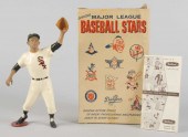 Plastic Hartland Luis Aparicio