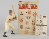 Plastic Hartland Mickey Mantle