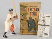 Plastic Hartland Mickey Mantle
