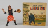 Plastic Hartland Yogi Berra Ba