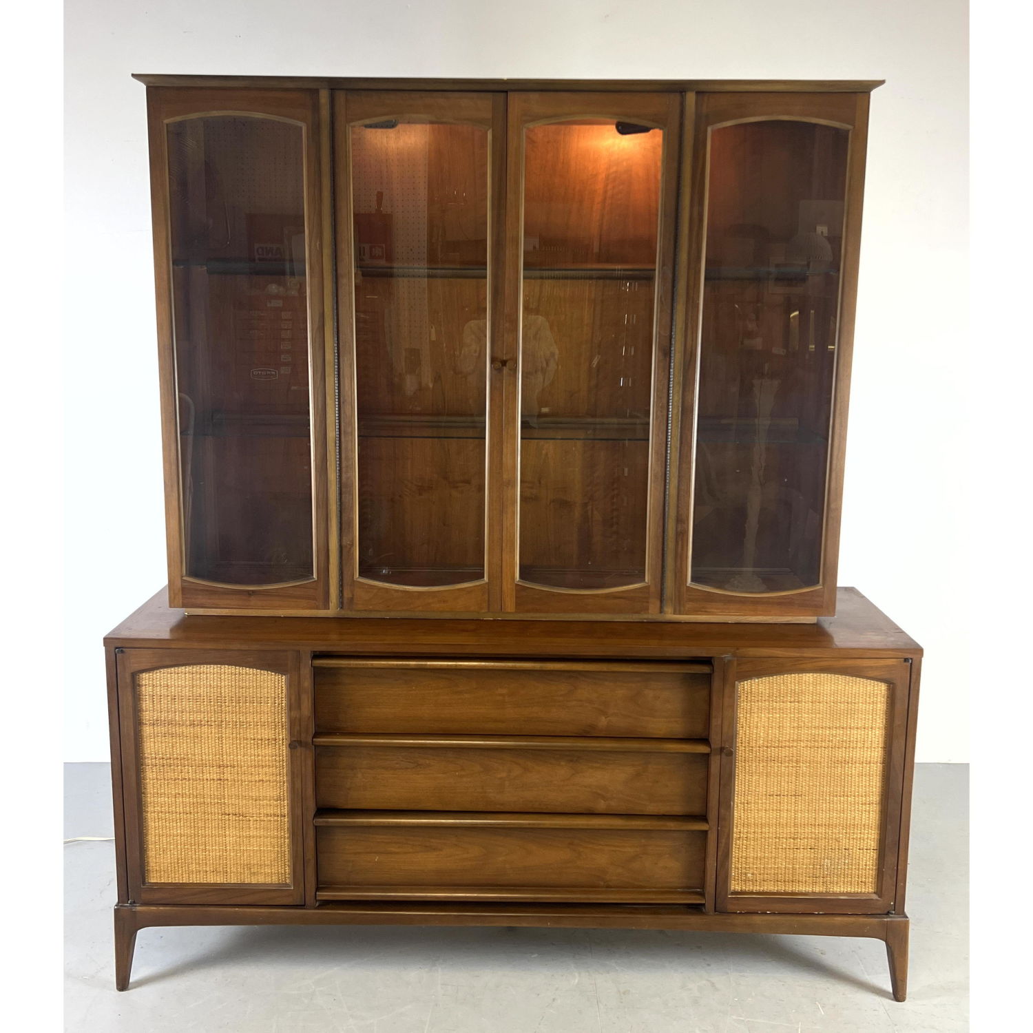 PLASTINO OWENS American Modern 2