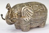 PLATA VILLA MEXICO REPOUSSE ST