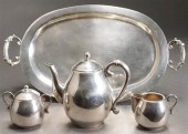 PLATA VILLA THREE PIECE MEXICA