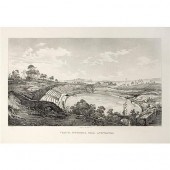 [PLATE BOOK] Vedute Pittoriche