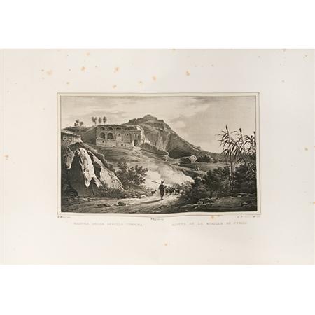 [PLATE BOOK] Viaggio pittorico