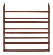 PLATE RACK MID-ATLANTIC STATES