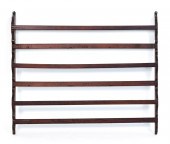 PLATE RACK MID-ATLANTIC STATES