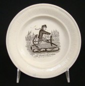 Plate - The Sailor's Velociped