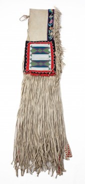 PLATEAU SADDLE THROW Plateau S