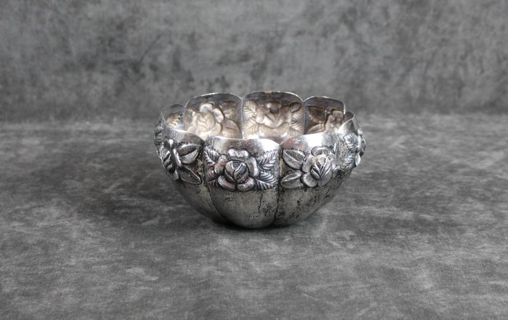 PLATERIA VIGUERAS STERLING SILVER