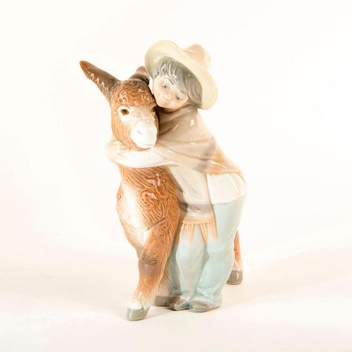 PLATERO AND MARCELINO 1001181 -