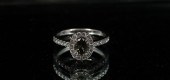 PLATINUM 1.04 CT ALEXANDRITE A