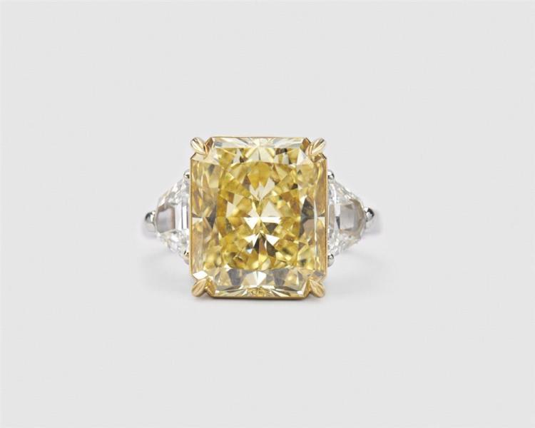 PLATINUM, 18K GOLD, COLORED
