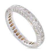 PLATINUM AND DIAMOND ETERNITY