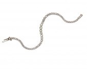 PLATINUM AND DIAMOND LINE BRAC