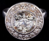 Platinum and Diamond Solitaire