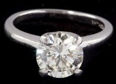 Platinum and Diamond Solitaire